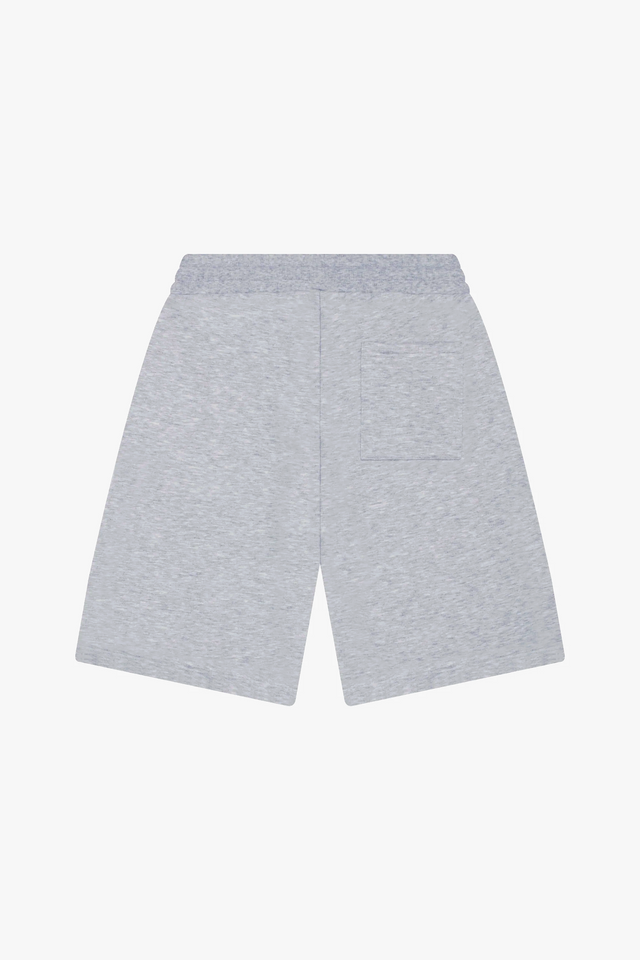 Amor Shorts Gray