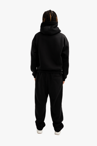 Basic Jogger Black