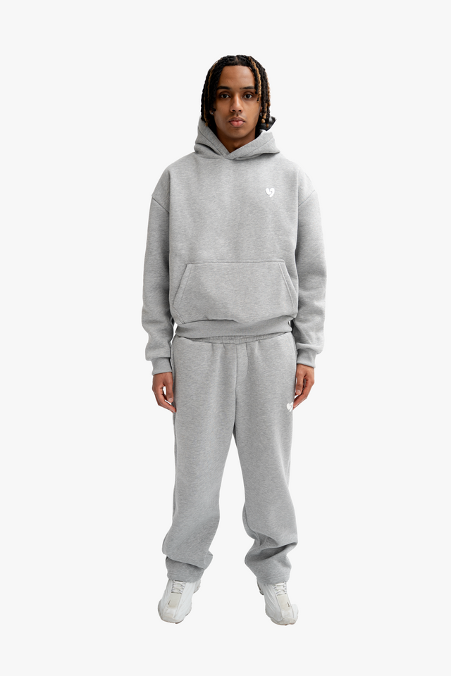 Basic Jogger Gray