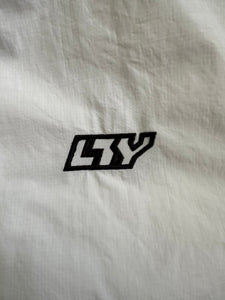 Ballersclub Nylon Tracksuit
