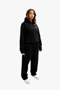 Basic Jogger Black