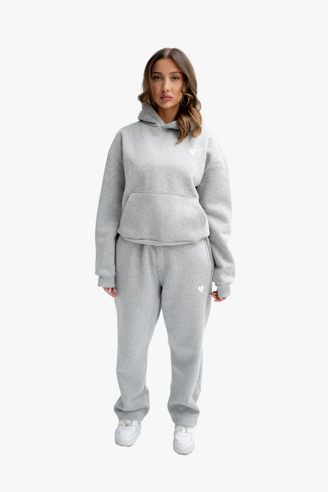 Basic Jogger Gray