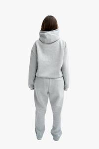Basic Jogger Gray