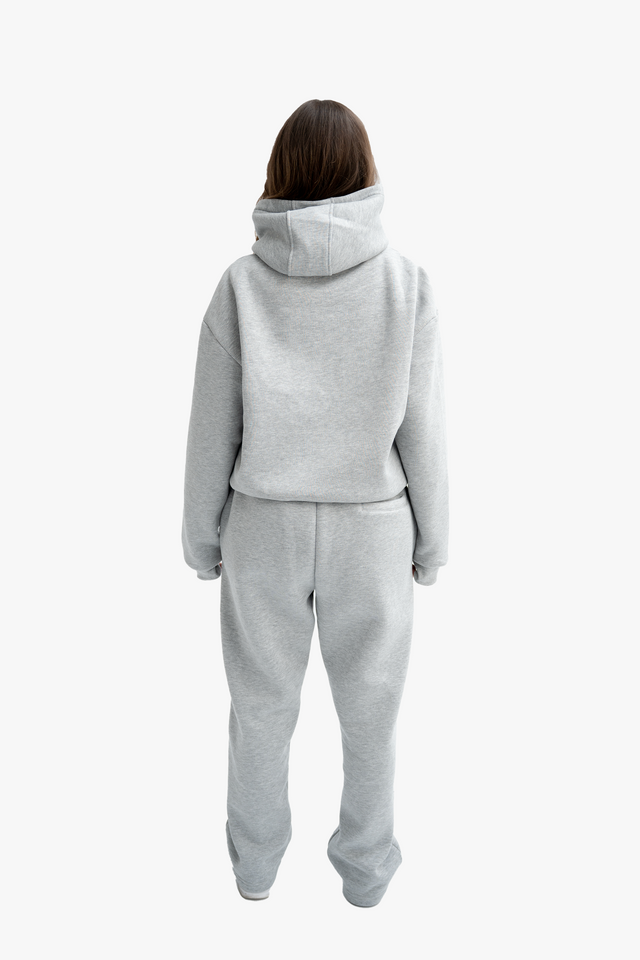 Basic Jogger Gray