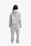 Basic Jogger Gray