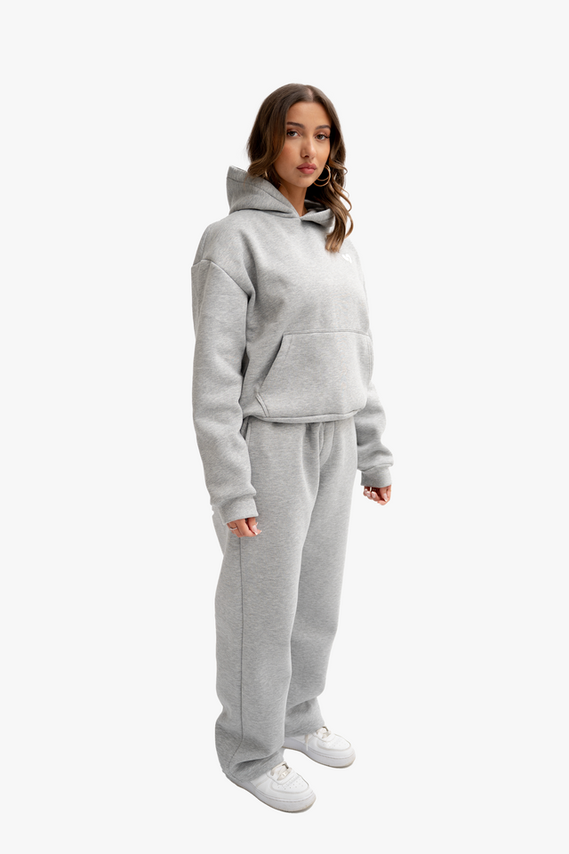 Basic Jogger Gray