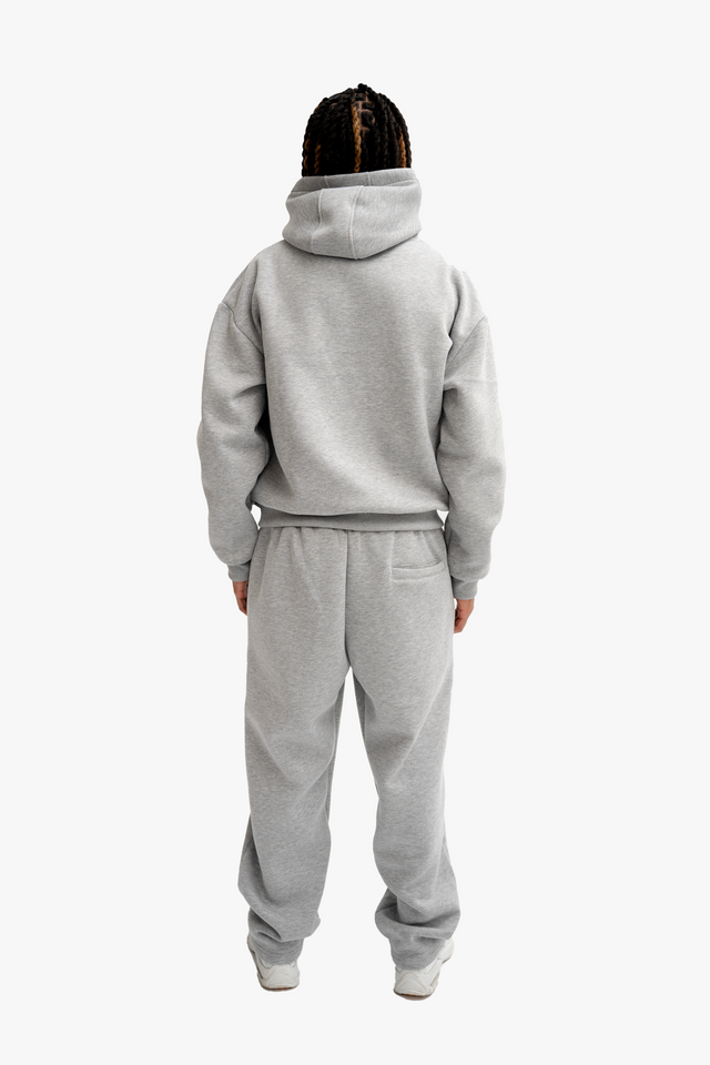 Basic Jogger Gray