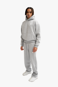 Basic Jogger Gray