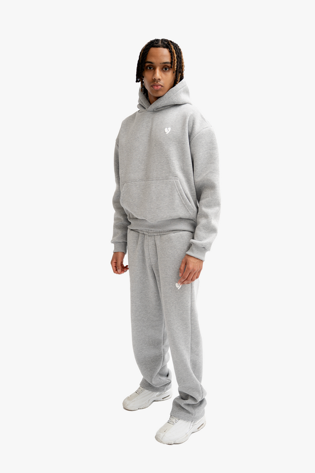 Basic Jogger Gray
