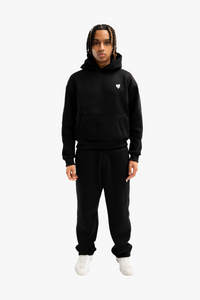 Basic Jogger Black